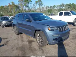 1C4RJEBG1LC203431 2020 JEEP GRAND CHEROKEE