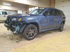 1C4RJEBG1LC244822 2020 JEEP GRAND CHEROKEE