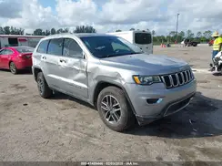 1C4RJEBG1LC245405 2020 JEEP GRAND CHEROKEE