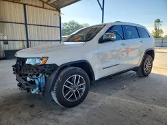 1C4RJEBG1LC265198 2020 JEEP GRAND CHEROKEE