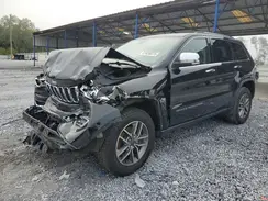 1C4RJEBG1LC265847 2020 JEEP GRAND CHEROKEE