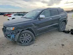 1C4RJEBG1LC265993 2020 JEEP GRAND CHEROKEE