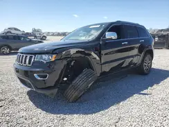 1C4RJEBG1LC266075 2020 JEEP GRAND CHEROKEE