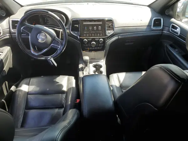 1C4RJEBG1LC266075 2020 JEEP GRAND CHEROKEE - Image 8