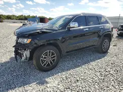 1C4RJEBG1LC279585 2020 JEEP GRAND CHEROKEE