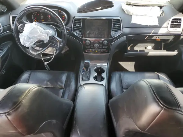 1C4RJEBG1LC279585 2020 JEEP GRAND CHEROKEE - Image 8