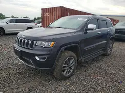 1C4RJEBG1LC280915 2020 JEEP GRAND CHEROKEE