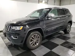 1C4RJEBG1LC284947 2020 JEEP GRAND CHEROKEE