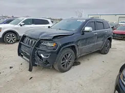 1C4RJEBG1LC294961 2020 JEEP GRAND CHEROKEE