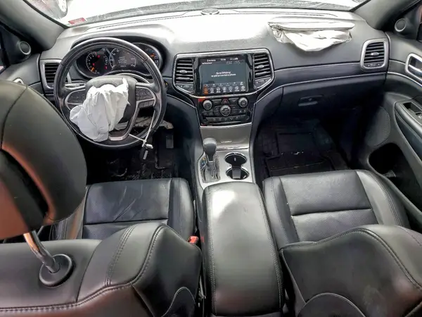 1C4RJEBG1LC294961 2020 JEEP GRAND CHEROKEE - Image 8