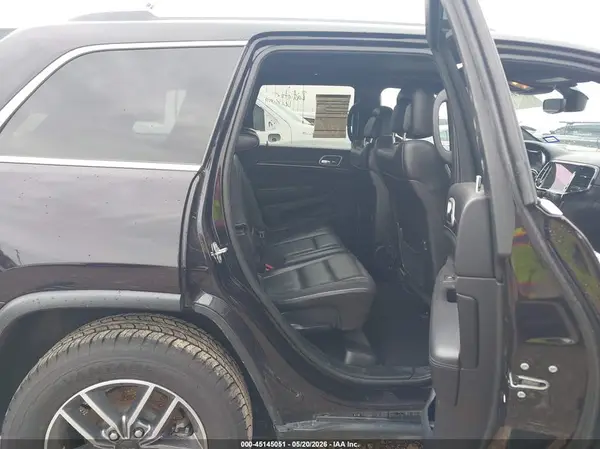 1C4RJEBG1LC295334 2020 JEEP GRAND CHEROKEE - Image 8