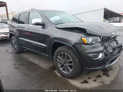 1C4RJEBG1LC295351 2020 JEEP GRAND CHEROKEE