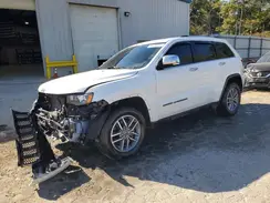 1C4RJEBG1LC305764 2020 JEEP GRAND CHEROKEE