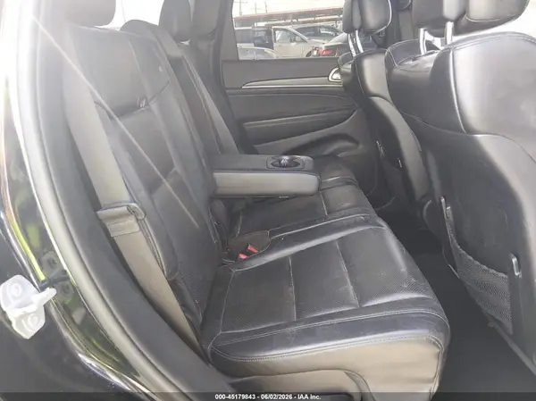 1C4RJEBG1LC305876 2020 JEEP GRAND CHEROKEE - Image 8