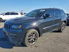 1C4RJEBG1LC306008 2020 JEEP GRAND CHEROKEE