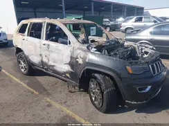1C4RJEBG1LC306543 2020 JEEP GRAND CHEROKEE