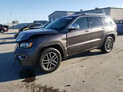 1C4RJEBG1LC344807 2020 JEEP GRAND CHEROKEE