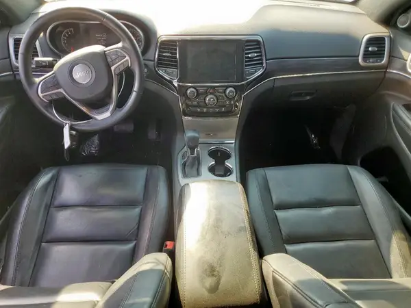 1C4RJEBG1LC344919 2020 JEEP GRAND CHEROKEE - Image 8