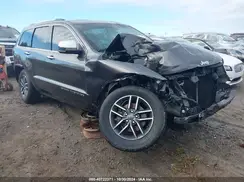 1C4RJEBG1LC347982 2020 JEEP GRAND CHEROKEE
