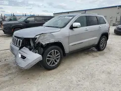 1C4RJEBG1LC348324 2020 JEEP GRAND CHEROKEE