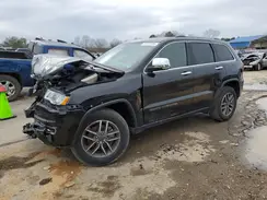 1C4RJEBG1LC348372 2020 JEEP GRAND CHEROKEE