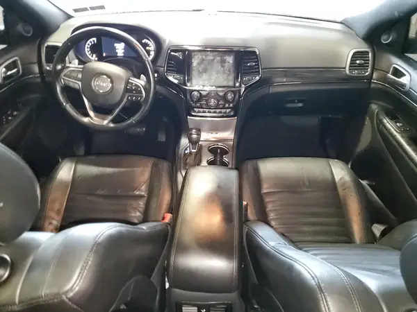 1C4RJEBG1LC373563 2020 JEEP GRAND CHEROKEE - Image 8