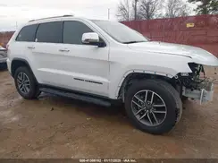 1C4RJEBG1LC376396 2020 JEEP GRAND CHEROKEE