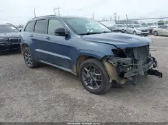 1C4RJEBG1LC392730 2020 JEEP GRAND CHEROKEE