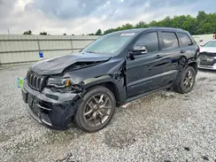 1C4RJEBG1LC403094 2020 JEEP GRAND CHEROKEE