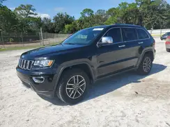 1C4RJEBG1LC404987 2020 JEEP GRAND CHEROKEE