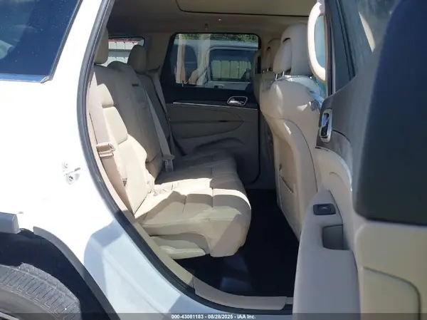 1C4RJEBG1MC511474 2021 JEEP GRAND CHEROKEE - Image 8
