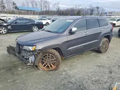 1C4RJEBG1MC623854 2021 JEEP GRAND CHEROKEE