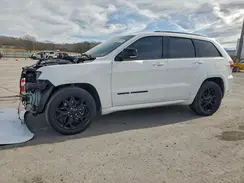 1C4RJEBG1MC680541 2021 JEEP GRAND CHEROKEE