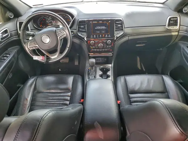 1C4RJEBG1MC680541 2021 JEEP GRAND CHEROKEE - Image 8