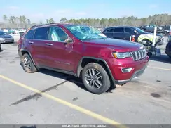 1C4RJEBG1MC782924 2021 JEEP GRAND CHEROKEE
