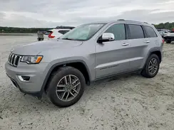 1C4RJEBG1MC798492 2021 JEEP GRAND CHEROKEE