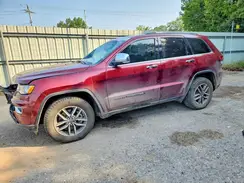 1C4RJEBG1MC813122 2021 JEEP GRAND CHEROKEE
