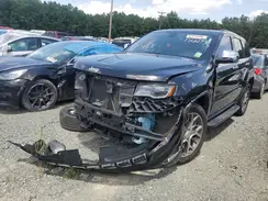 1C4RJEBG1NC126675 2022 JEEP GRAND CHEROKEE
