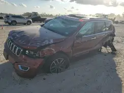 1C4RJEBG1NC126921 2022 JEEP GRAND CHEROKEE