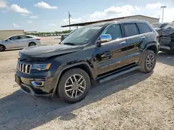 1C4RJEBG1NC153438 2022 JEEP GRAND CHEROKEE