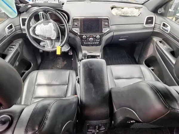 1C4RJEBG1NC153438 2022 JEEP GRAND CHEROKEE - Image 8