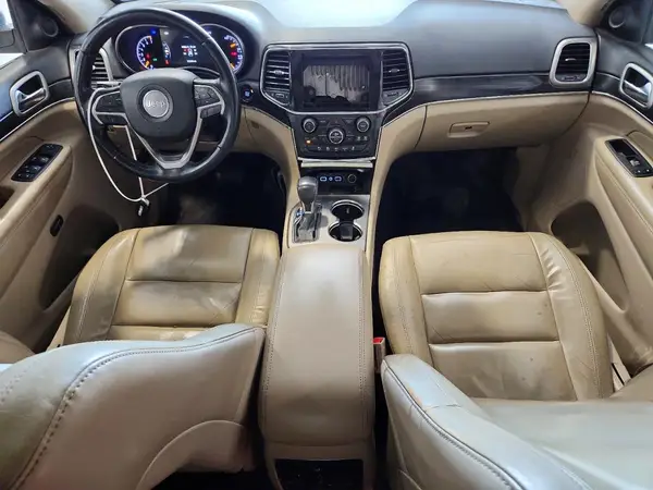 1C4RJEBG1NC171096 2022 JEEP GRAND CHEROKEE - Image 8
