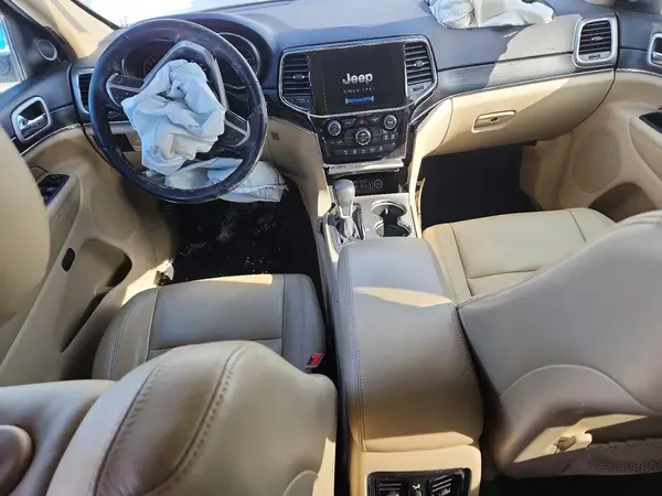 1C4RJEBG1NC171177 2022 JEEP GRAND CHEROKEE - Image 8