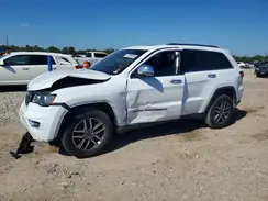 1C4RJEBG1NC186861 2022 JEEP GRAND CHEROKEE