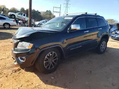 1C4RJEBG2GC306539 2016 JEEP GRAND CHEROKEE
