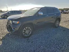 1C4RJEBG2GC307481 2016 JEEP GRAND CHEROKEE