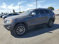 1C4RJEBG2GC314186 2016 JEEP GRAND CHEROKEE