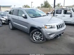 1C4RJEBG2GC314320 2016 JEEP GRAND CHEROKEE