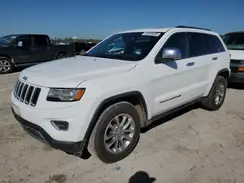 1C4RJEBG2GC320599 2016 JEEP GRAND CHEROKEE