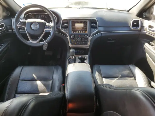 1C4RJEBG2GC320599 2016 JEEP GRAND CHEROKEE - Image 8